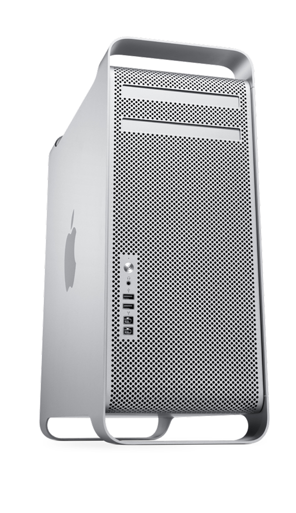 Apple Mac Pro MD772LL/A | Portable One, Inc (2026)